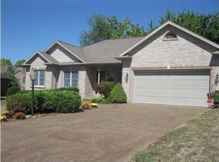 6066 Bramble Wood Ct, Newburgh, IN