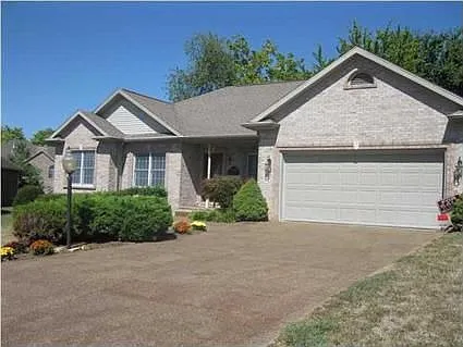 6066 Bramble Wood Ct photo 1