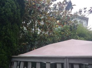 1707 Sunset Ave SW, Seattle, WA 98116