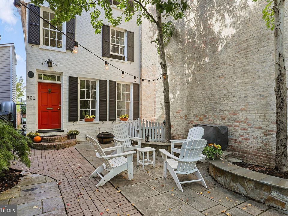 1st image of 321 S Saint Asaph St