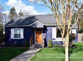 1716 NE 115th St, Seattle, WA 98125