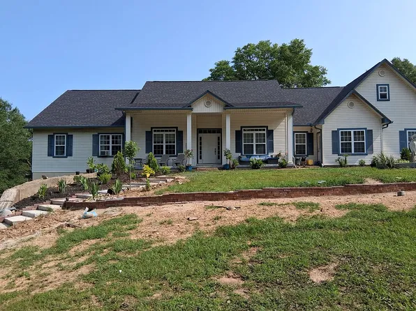 2073 Highway 51 N, Arkadelphia, AR 71923
