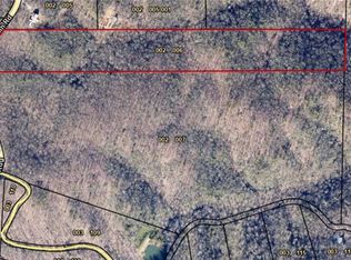 0 Burnt Mountain Rd, Ellijay, GA 30536