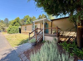 1555 Fern Ridge Rd SE #31, Stayton, OR 97383