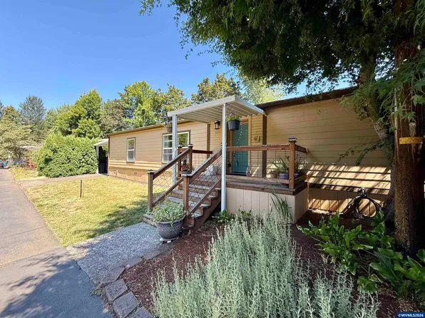 1555 Fern Ridge Rd SE #31, Stayton, OR 97383
