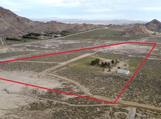 30263 State Highway 18, Lucerne Valley, CA 92356