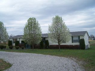 289 Country Meadows Ln, Cookeville, TN 38501