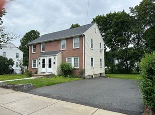 991 Massachusetts Ave, Lexington, MA 02420