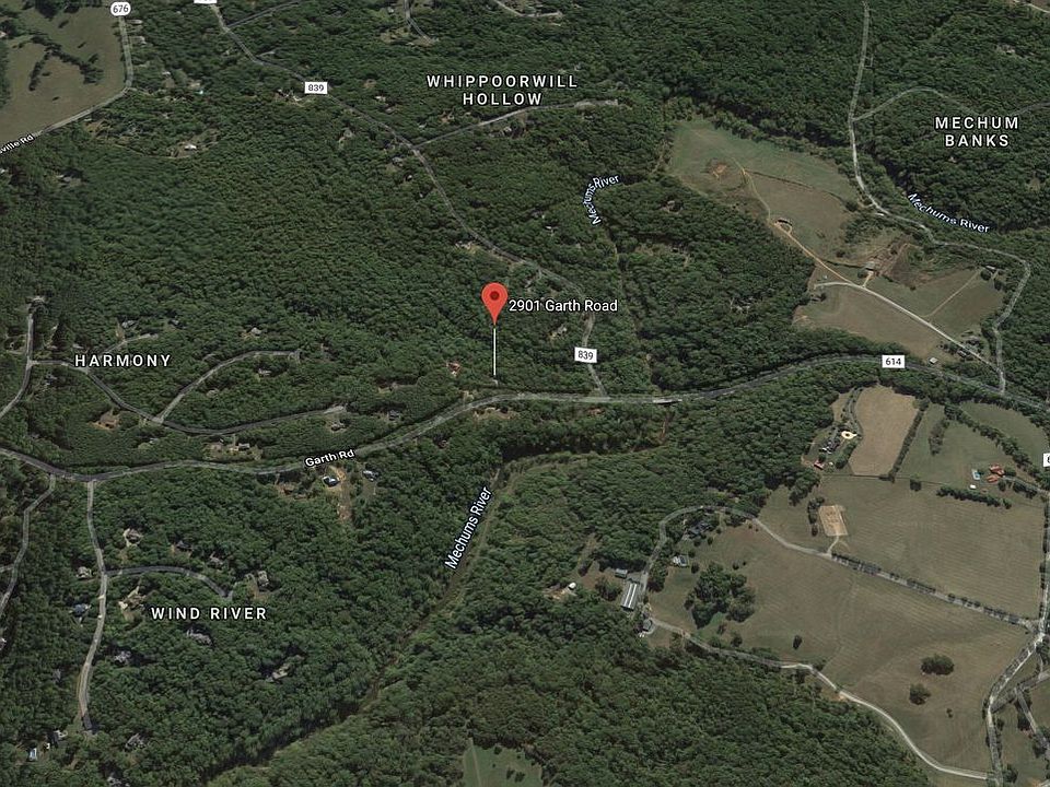 2nd image of 2901 Garth Rd