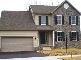 1075 Boyds School Rd, Gettysburg, PA 17325