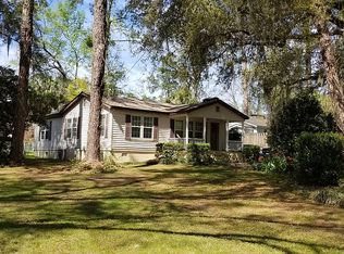 1418 Stevenson Dr, Tallahassee, FL 32301