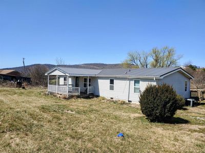 1245 Horse Ridge Rd NW, Willis, VA, 24380