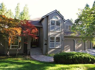 1572 NW Farewell Dr, Bend, OR 97703