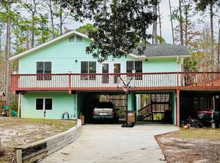 5090 State Route 30 #A, Port Saint Joe, FL 32456