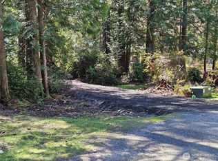 655 E Portage Road, Shelton, WA