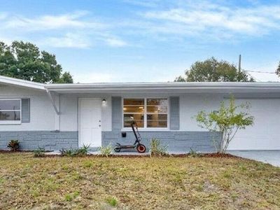 5200 Dove Dr, New Port Richey, FL, 34652