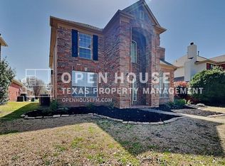 4236 Winding Brook Dr, Plano, TX 75093