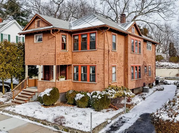 177-179 Tremont St, Malden, MA 02148