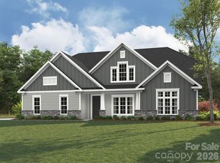 11012 Tyler Brook Ln #OAK0037, Mint Hill, NC 28227
