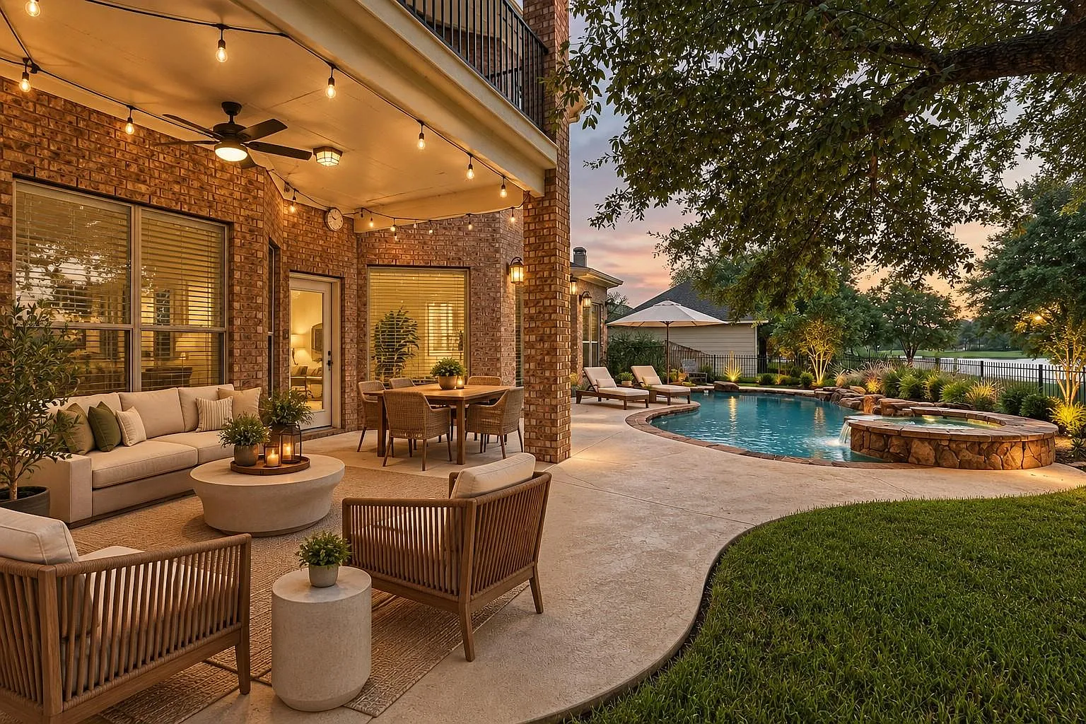 4 bed, 3.5 bath, 4220 sqft, $3,900 — Photo 1