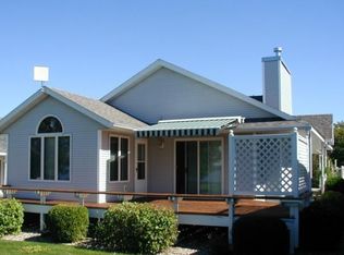 2534 County Road 120 NE, Alexandria, MN 56308