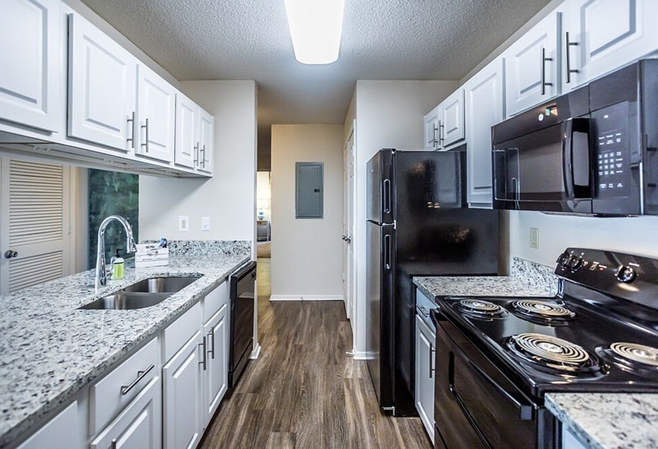 Beautifully Appointed Kitchen