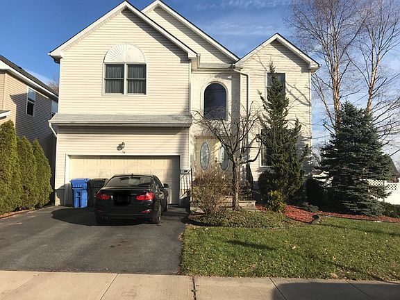 House Front