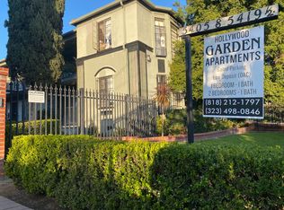 5405 Fernwood Ave UNIT 1/4, Los Angeles, CA 90027