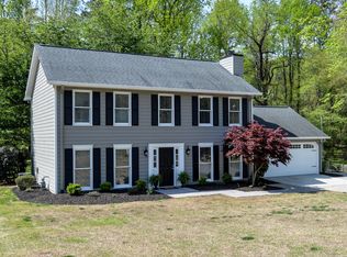 7122 Surrey Point, Alpharetta, GA 30009