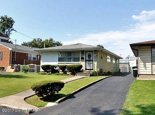104 N Rastetter Ave, Louisville, KY 40206