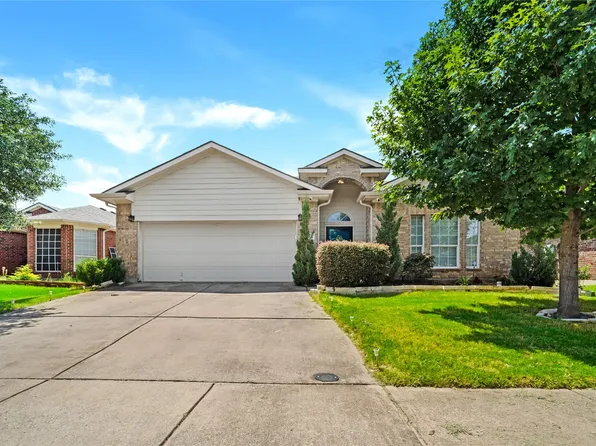 1124 Fairweather Dr, Fort Worth, TX 76120