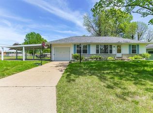 20 Buckley Meadows Dr, Saint Louis, MO