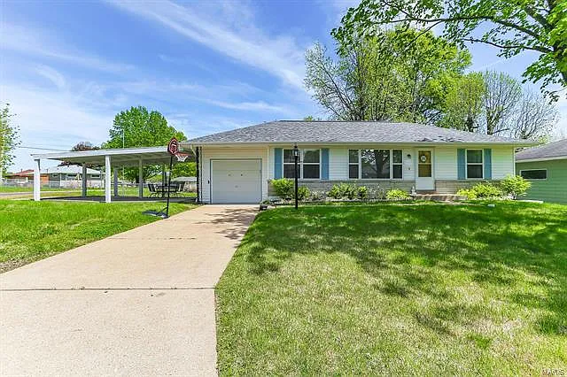 20 Buckley Meadows Dr photo 1