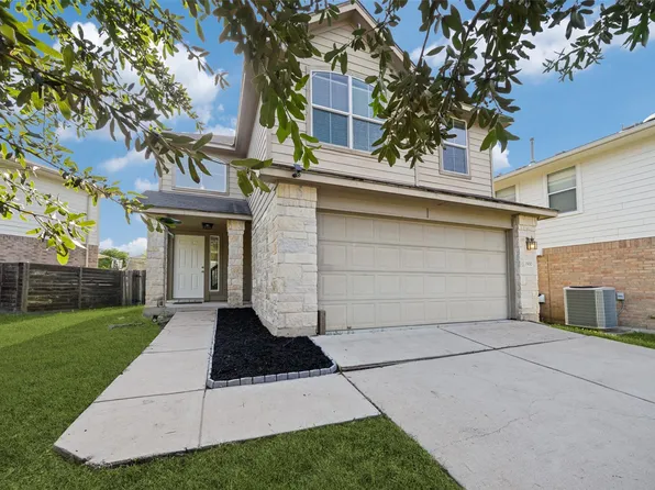 3500 Savage Springs Dr, Austin, TX 78754