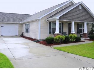 407 Elsmore Dr, New Bern, NC 28562