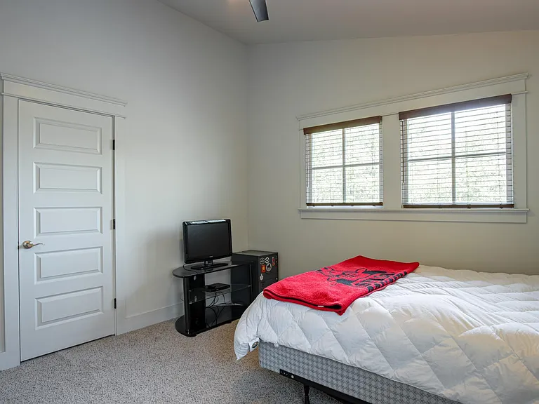 Spare room upstairs 2