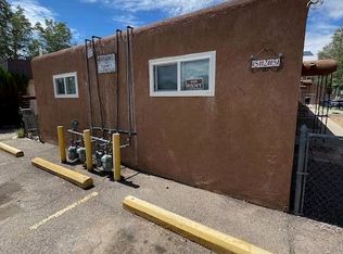 525 Valencia Dr SE, Albuquerque, NM 87108