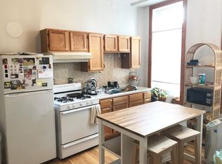 1458 W 18th St APT 2, Chicago, IL 60608