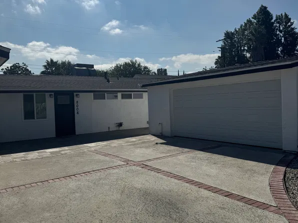 8008 Aura Ave #1, Reseda, CA 91335