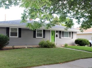 3115 S 18th St, Sheboygan, WI 53081