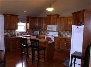 2nd image of 4011 Bennington Dr