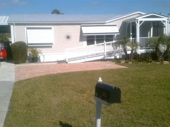 2133 SE 30th St, Okeechobee, FL 34974