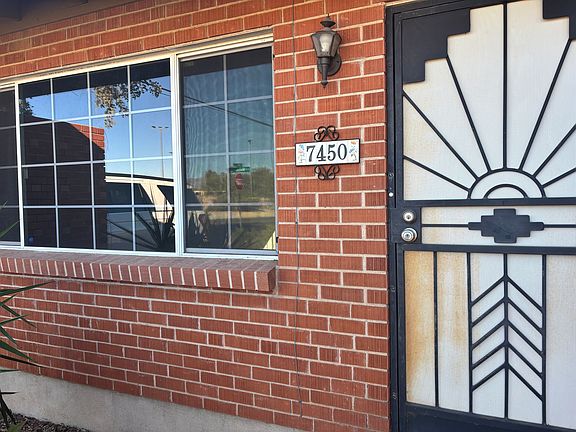 2nd image of 7450 E Calle Maicoba