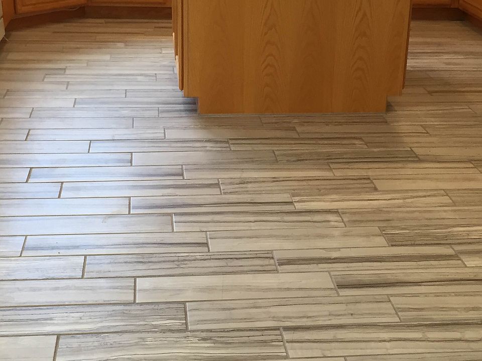 New Tiles
