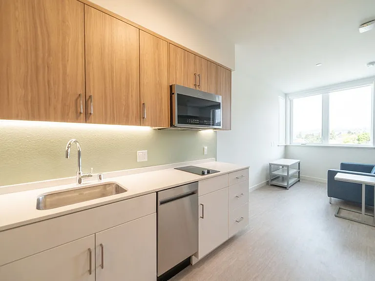 Secure Your Dream Home at RUMI Fully Furnished Units with Stunning Views! — Photo 2
