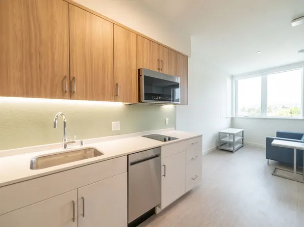 Secure Your Dream Home at RUMI Fully Furnished Units with Stunning Views!, 2099 Martin Luther King Jr Way #8aa8f33ab, Berkeley, CA 94704