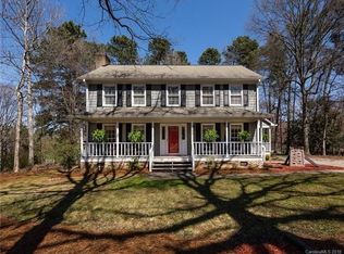 16405 Honeycomb Cres, Charlotte, NC 28277