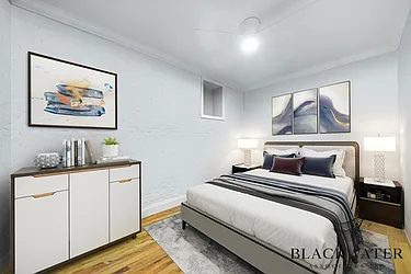 Rented by Blackwater Associates Inc.