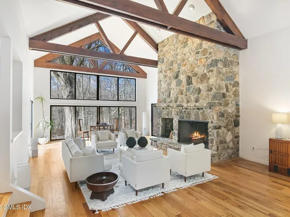 968 Lake Ave, Greenwich, CT 06831