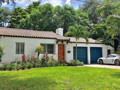 54 NW 100th Ter, Miami Shores, FL, 33150